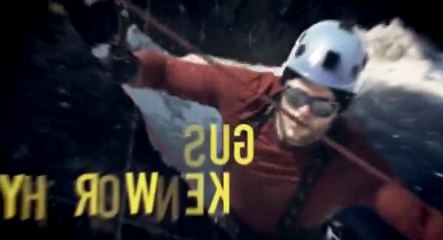 Ultimate ExpEdit'ion (US) S01 - Ep05 Ha'nging By A Wire HD Watch