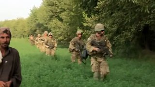 Royal Marines Mission Afghanistan S01 E05