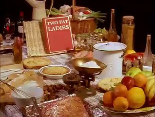 Two Fat Ladies S04E04 A Day At The Races