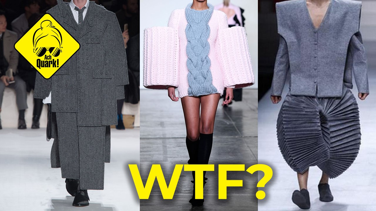 10 überraschende Fashion Facts!