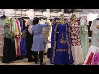 50  مليون درهم.. مبيعات النسخة الـ 28 من مهرجان رمضان الشارقة