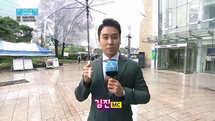 9월 21일 김진의 돌직구쇼 오프닝