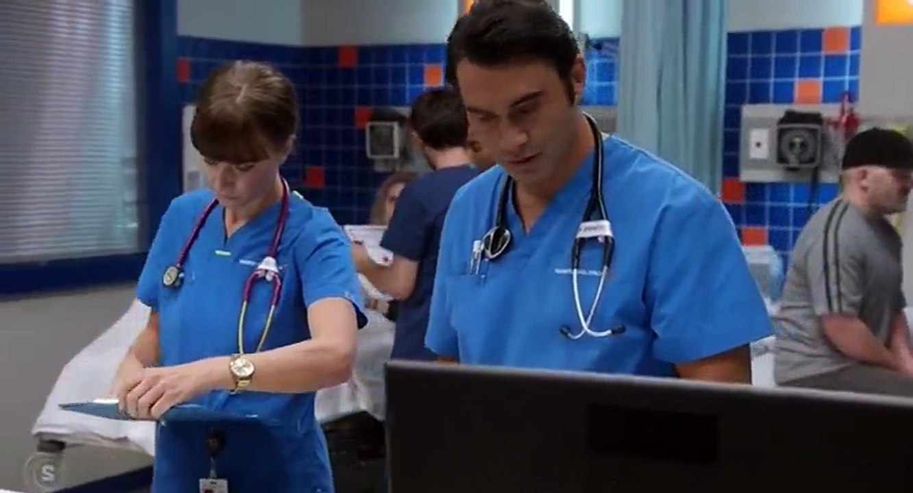 Shortland Street S27 - Ep29  6431 HD Watch
