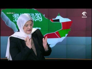 د. خيرت عياد لـ أخبار التاسعة: النظام القطري سيتغير والقيادة السياسية في الدوحة لن تستمر طويلاً