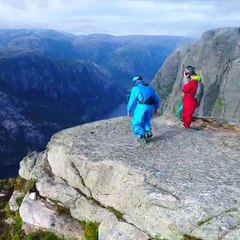 Entertainment And Nice Video