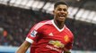 FOOTBALL: UEFA Champions League: 'He is selected for the game' - Mourinho on Rashford