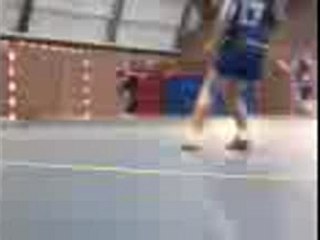 magnifique arrêt qui fait mal (un peu...)