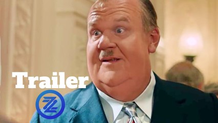 Stan & Ollie Trailer #1 (2018) John C. Reilly Drama Movie HD