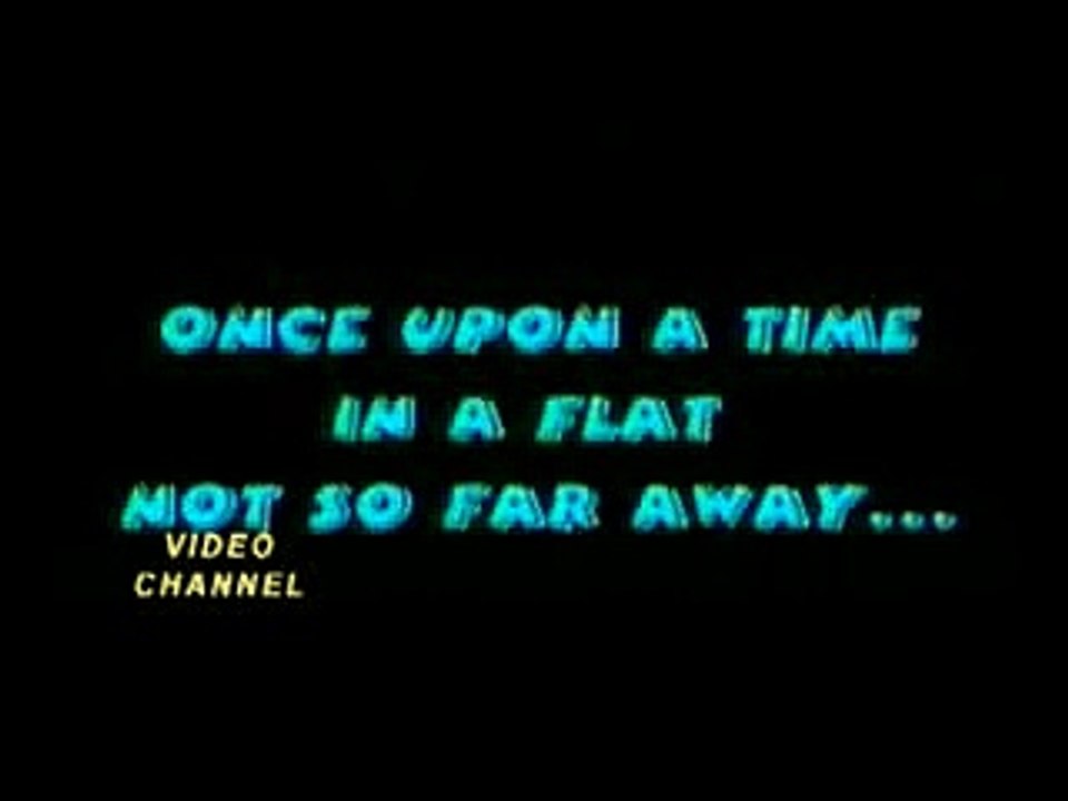 Alisha song wah wah