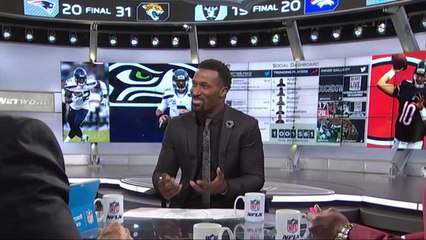 Jones on 'Hawks performance: 'What did you expect?'