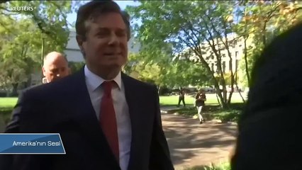 VOA Türkçe Haberler 18 Eylül