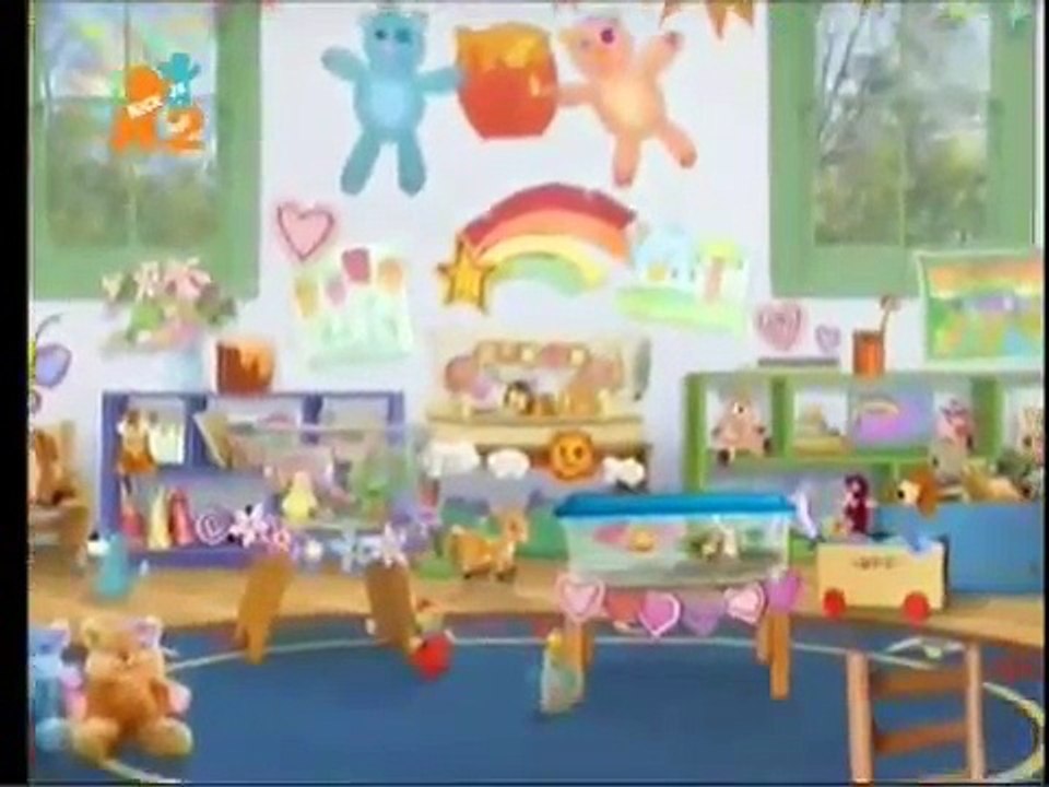 The Wonder Pets E06