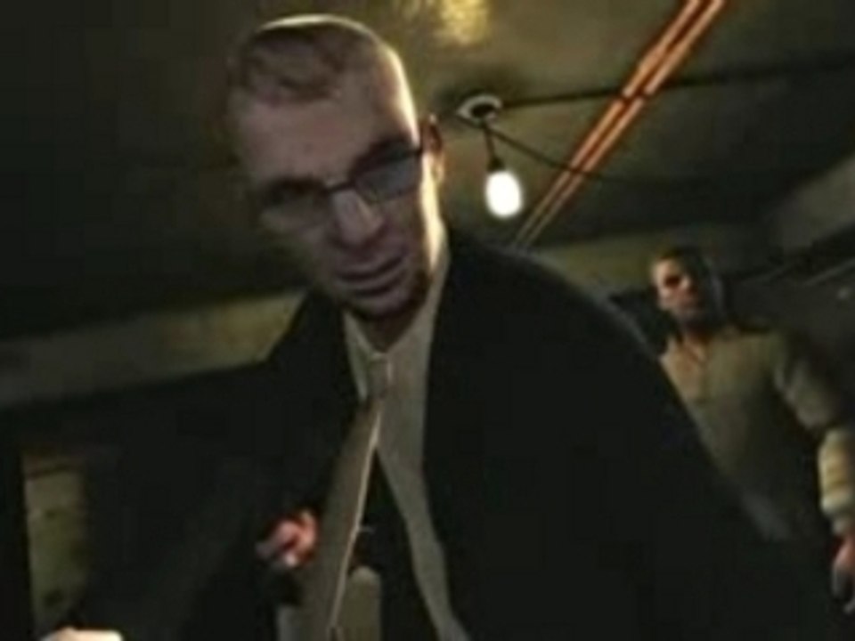 TRAILER GTA IV