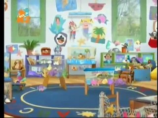 The Wonder Pets E04