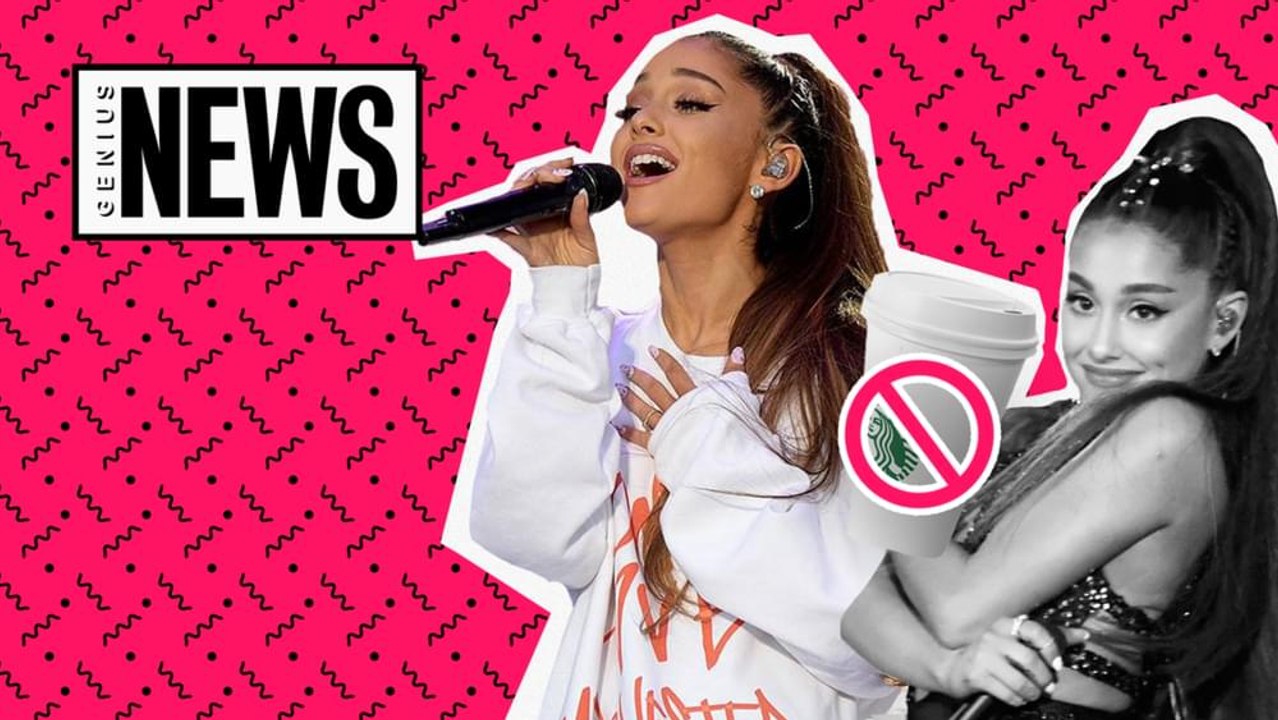 Are You Saying Ariana Grande Correctly?