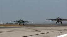 بوتين: سنتخذ إجراءات لتعزيز أمن جنودنا في سوريا