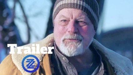 Knuckleball Trailer #1 (2018) Michael Ironside, Munro Chambers Thriller Movie HD