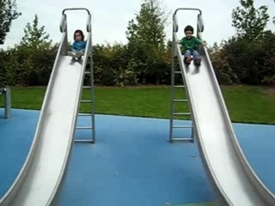 parc grammont