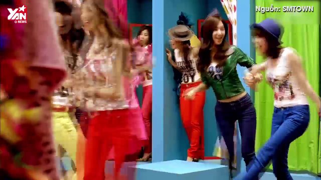 Đừng bảo TWICE là hậu duệ của SNSD khi mà nhóm còn chưa làm được điều này