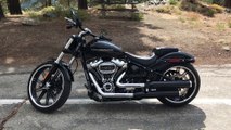 2018 Harley-Davidson Softail Breakout 114 Walkaround