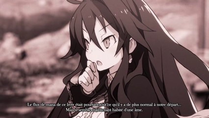 Labyrinth of Refrain : Coven of Dusk - Bande-annonce de lancement
