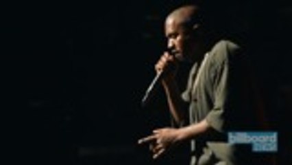Kanye West's New Album 'Yandhi' to Drop Next Week | Billboard News