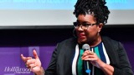 Creator of #OscarsSoWhite Urges Emmys to "Go Further" With Diversity | THR News