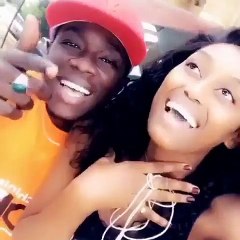 Coulisses IDOLES: Tapha collé na Margot...