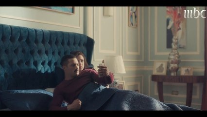 نسر الصعيد- صورة غامضة تثير الرعب في منزل زين القناوي