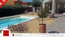 A vendre - Maison/villa - Montesquieu des alberes (66740) - 5 pièces - 170m²