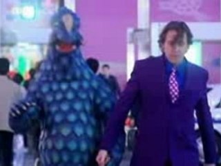 Dir En Grey - BBC Interview