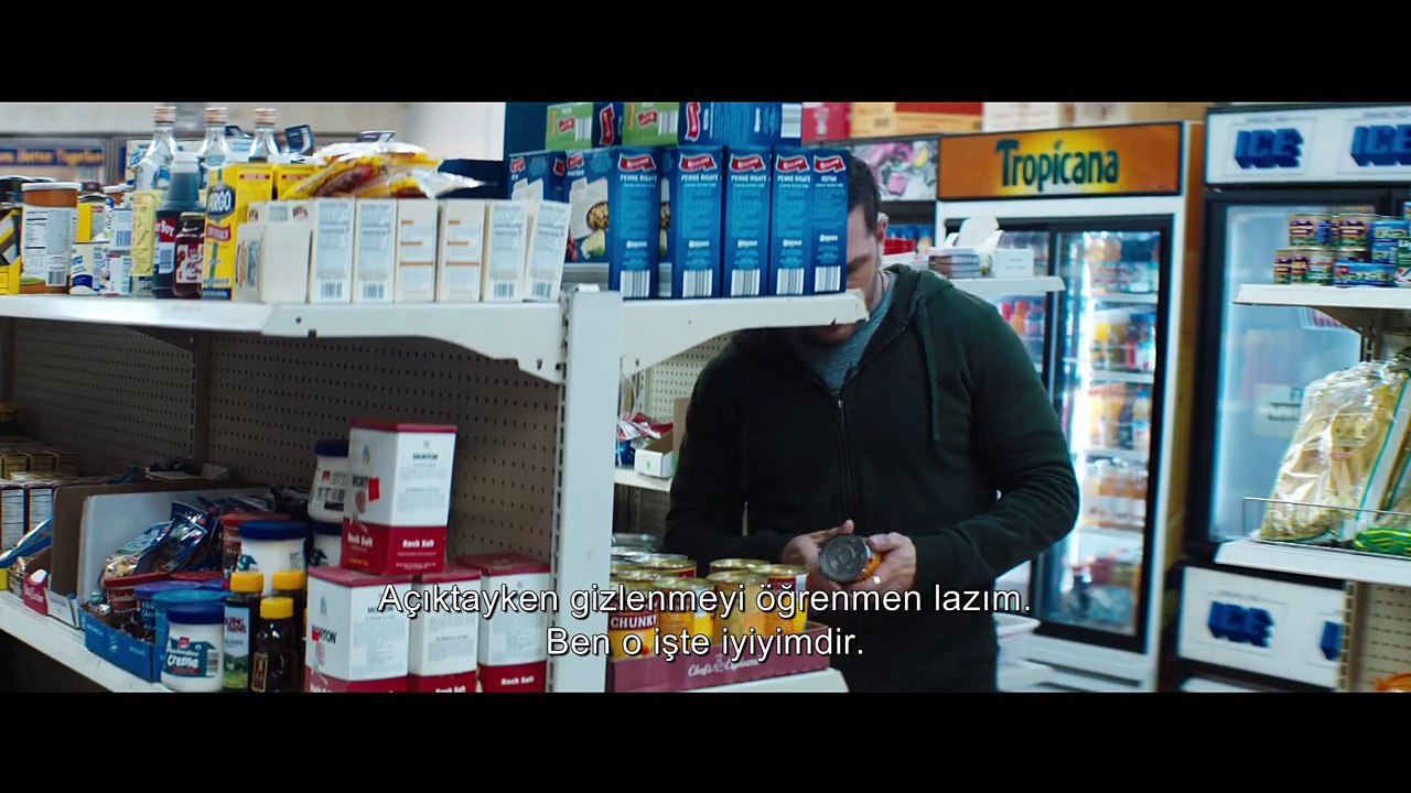 Venom_ Zehirli Öfke Altyazılı Fragman