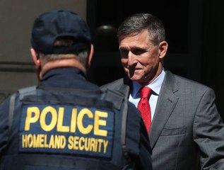 Former NSA Adviser Michael Flynn to be Sentenced in November