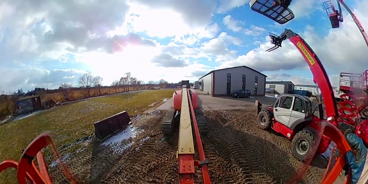 Was macht TC eigendlich den ganzen Tag