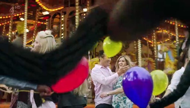 Hollyoaks 18th September 2018