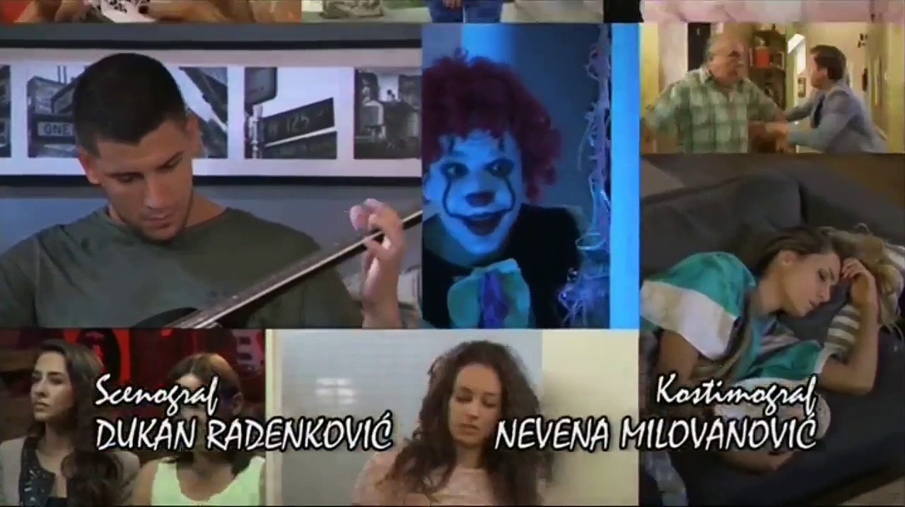 ISTINE I LAZI 3 SEZONA 79 EPIZODA