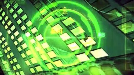 Ultimate Spider-Man Web Warriors S02E05 - Hawkeye