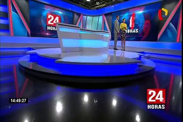 Restos de Carmencita Lara serán velados en su vivienda en Comas