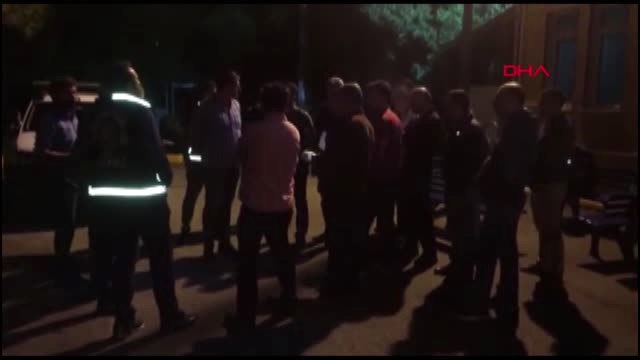 Kocaeli - Polis Kılığında Tır'ın Önünü Kesip, 5 Milyon TL'lik Madeni Çaldılar