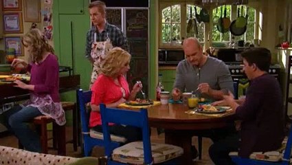 Good Luck Charlie S03E15 Le Halloween