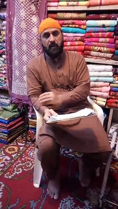 New Kalam E Karbla Waheed Butt Noori || islamic knowledge