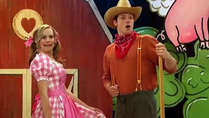 Good Luck Charlie S03E05 Catch Me If You Can