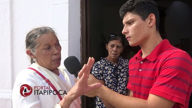 Bebê recém-nascido morre em hospital de Itapipoca