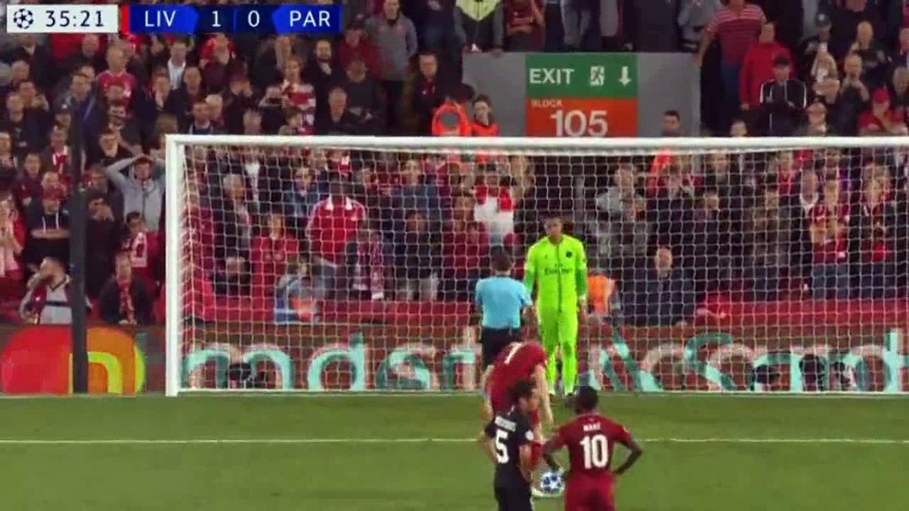 LIVvsPSG