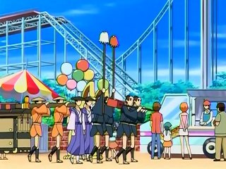 Bakugan Nova Vestroja - Epizoda 36