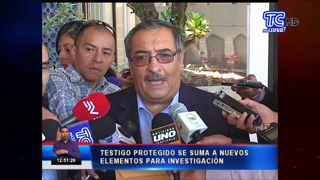 Caso Gabela: existen nuevas evidencias