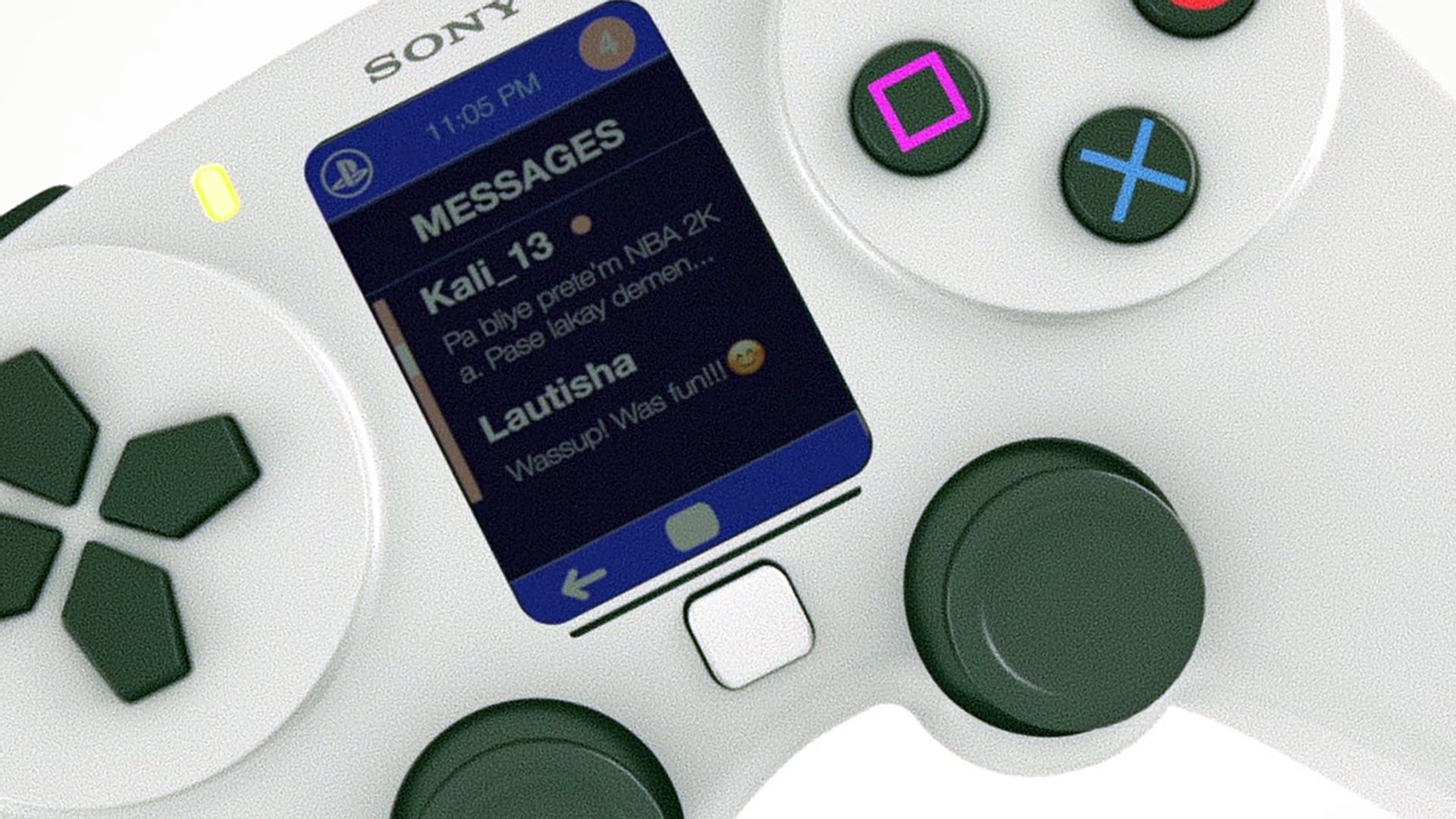 ⁣PS5 - New Playstation Release