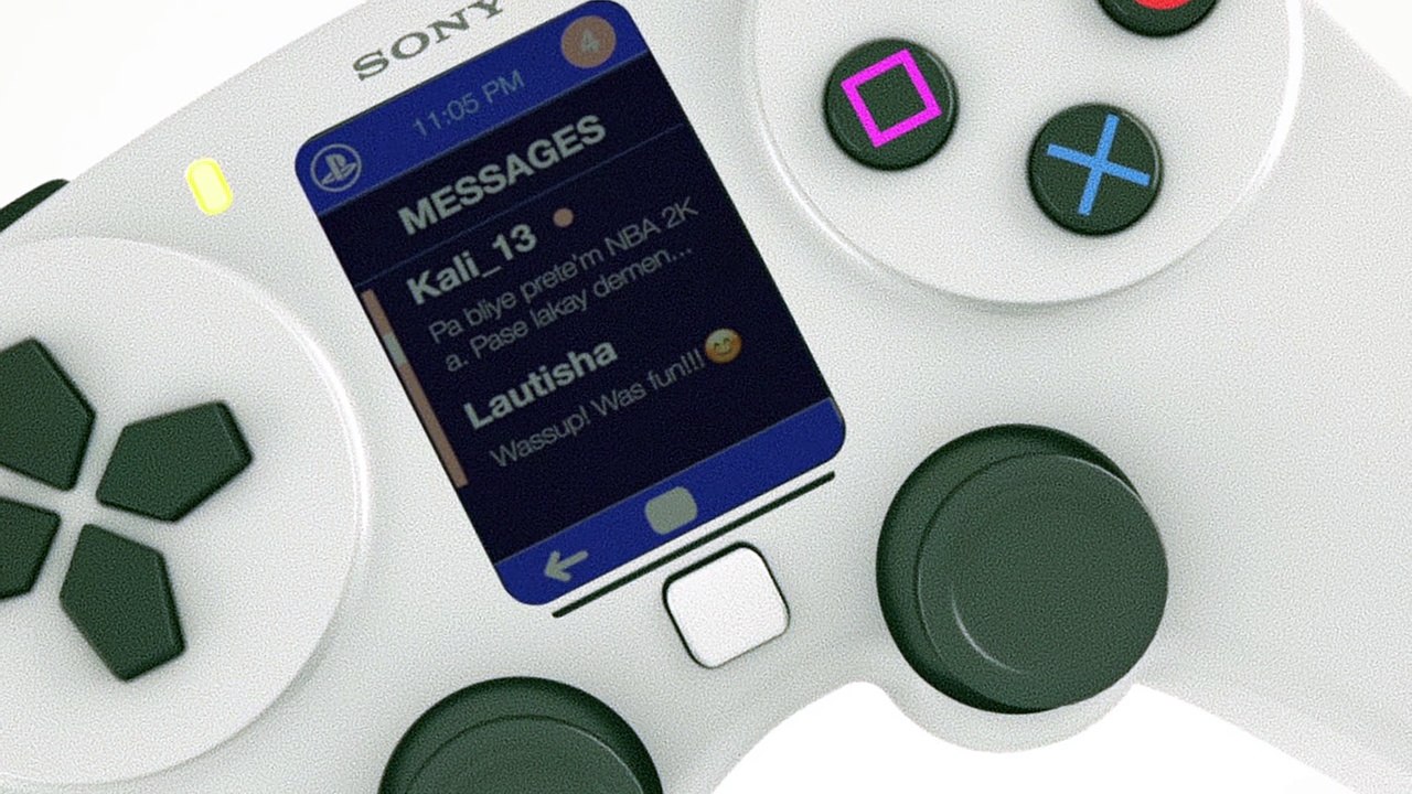 PS5 - New Playstation Release