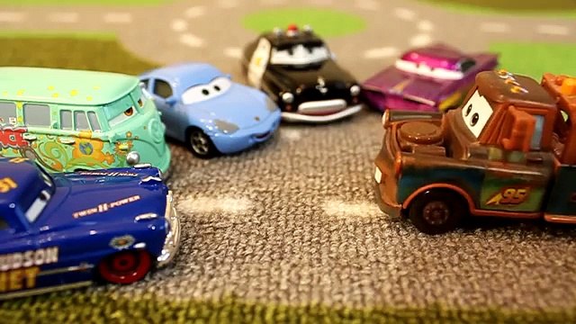 Тачки 3 Трейлер Тизер Обзор Возможного Сюжета Cars 3 Disney Pixar