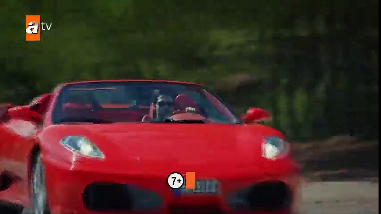 Eşki fragman